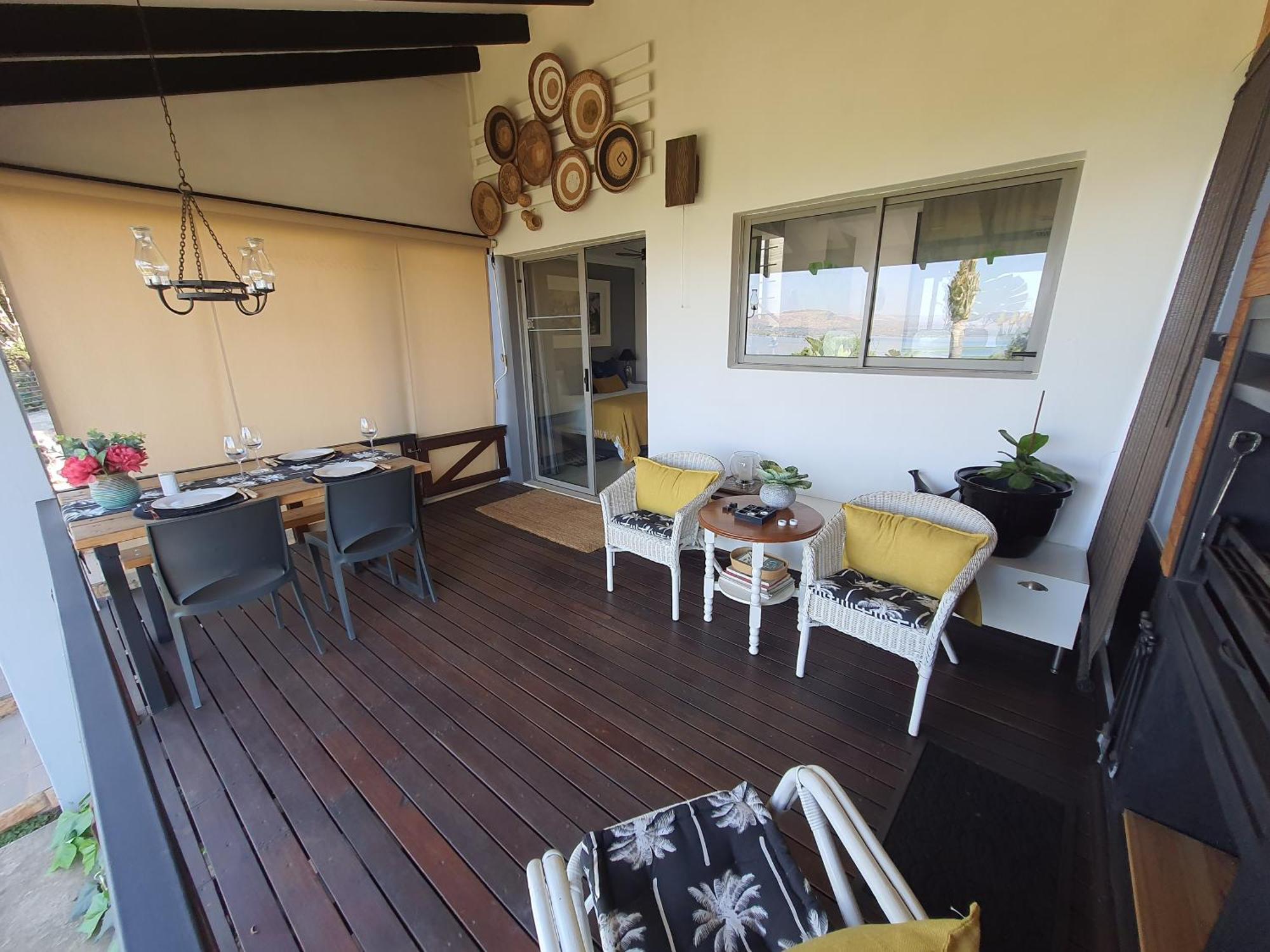 Fever Tree View Hartbeespoort